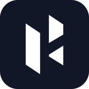 Holm Marketing v/Mikkel Holm logo