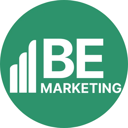 BeMarketing.dk ApS logo