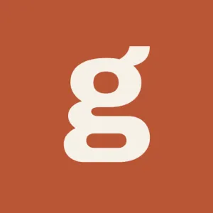 gjort marketing logo