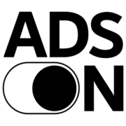 Ads On logo