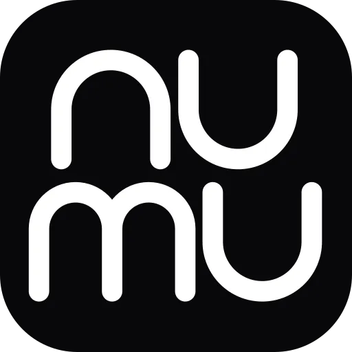 Numu ApS logo