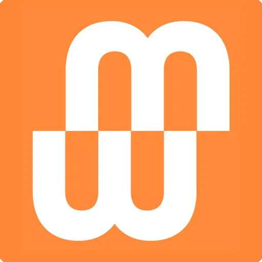 Growmore ApS logo