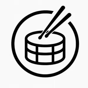 Drumroll Media logo