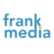 Frank Media logo