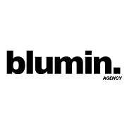 Blumin Agency ApS logo