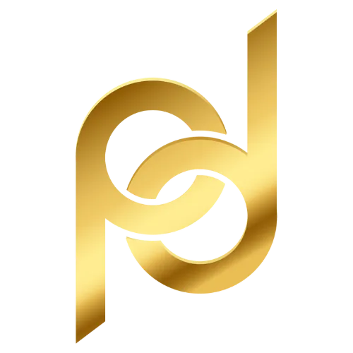 Promodania ApS logo