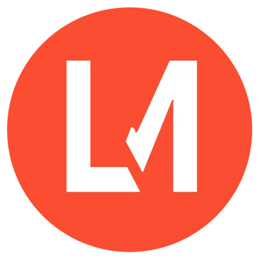 Lindhardt Marketing logo
