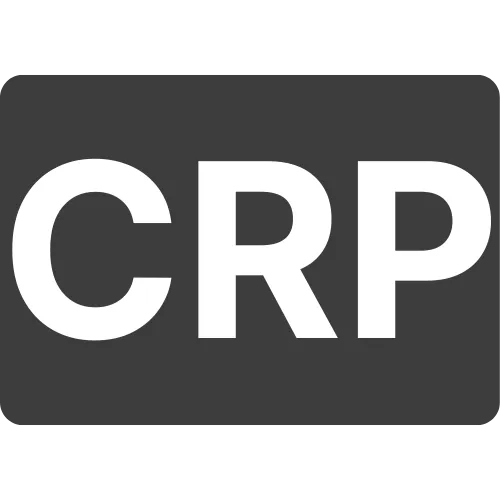 CRP Digital ApS logo