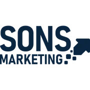 Sons Marketing ApS logo