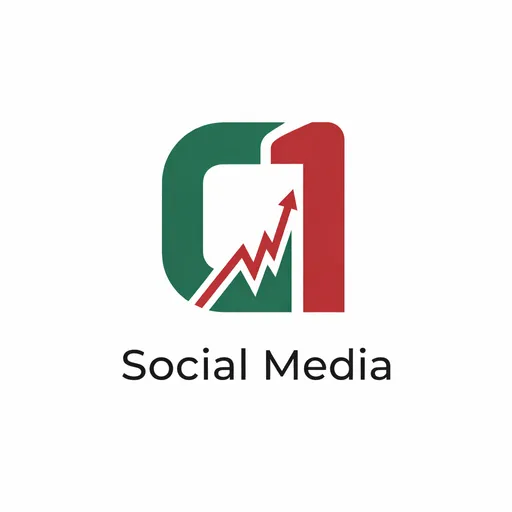 C1 Media logo
