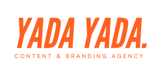 Yada Yada Agency logo