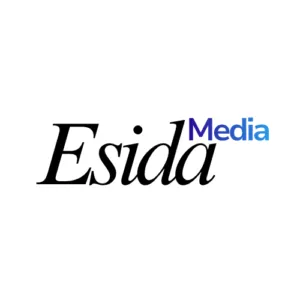 Esida Media logo