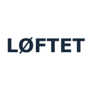 Løftet logo