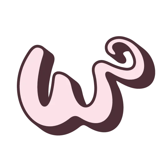 Curlyweb logo