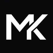 MK Branding logo