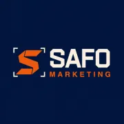 Safo Marketing I/S logo