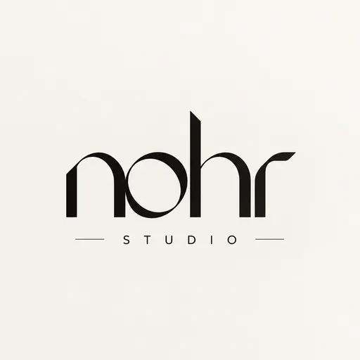 Nohr Studio logo