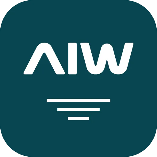 ALL IN WEB I/S logo